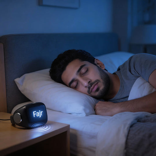 الوسلية الإسلامية - الإيمان +(5 مقاسات في واحد)