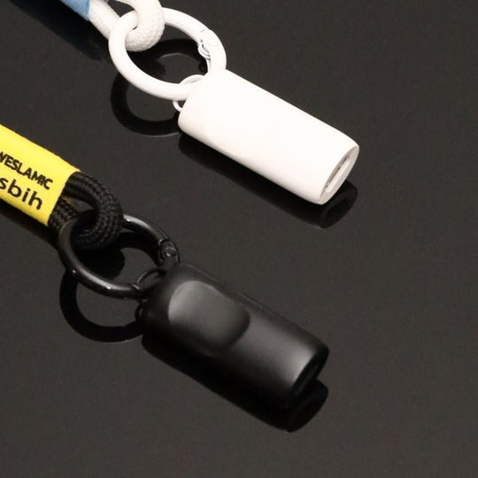 خاتم الذكر الذكي لعدّ التسبيح 丨إكسسوارات خاتم التسبيح Weslamic - weslamic