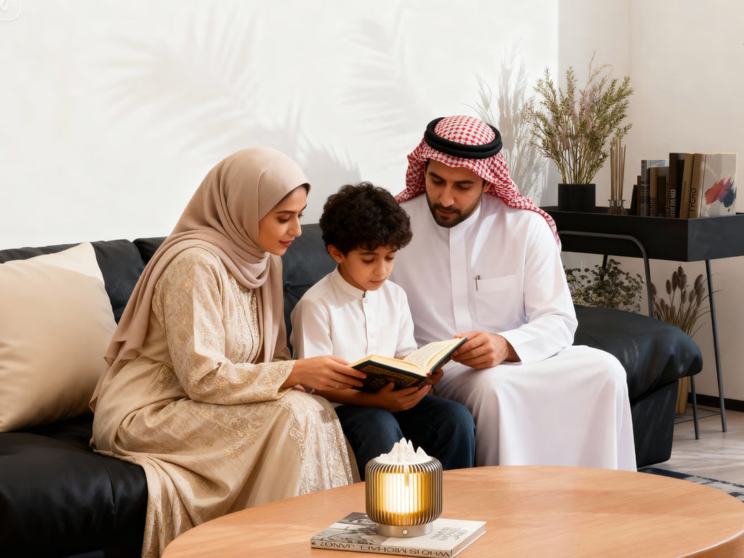 Suggestions and Trends for Muslim Boy Names