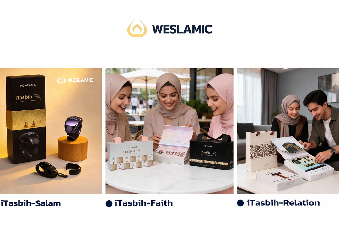 The Gift She Will Actually Use — Every Day