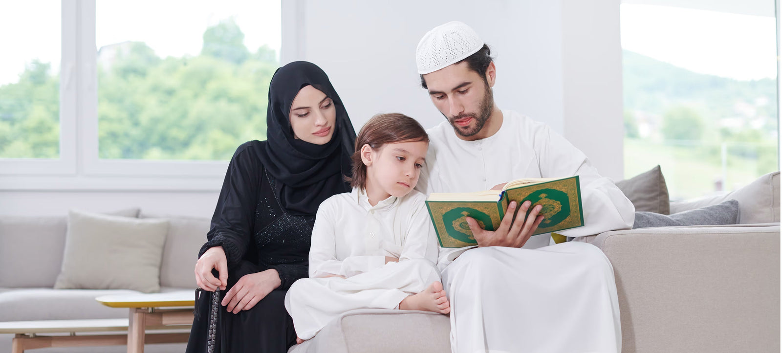 Was sagen Muslime, wenn sie beten? Die Sprache des Salah verstehen