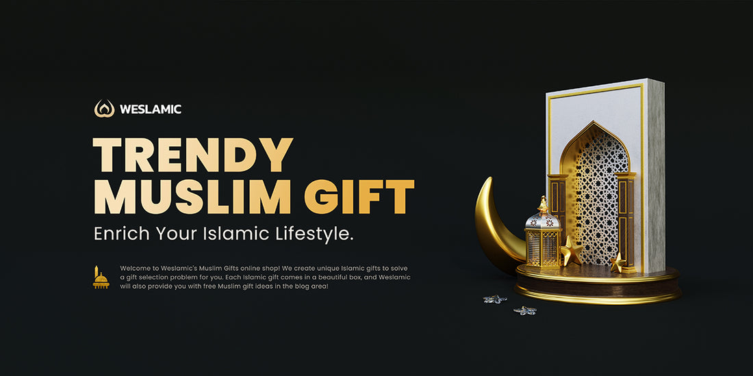 muslim gift