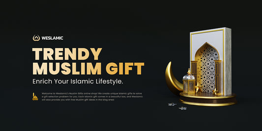 muslim gift