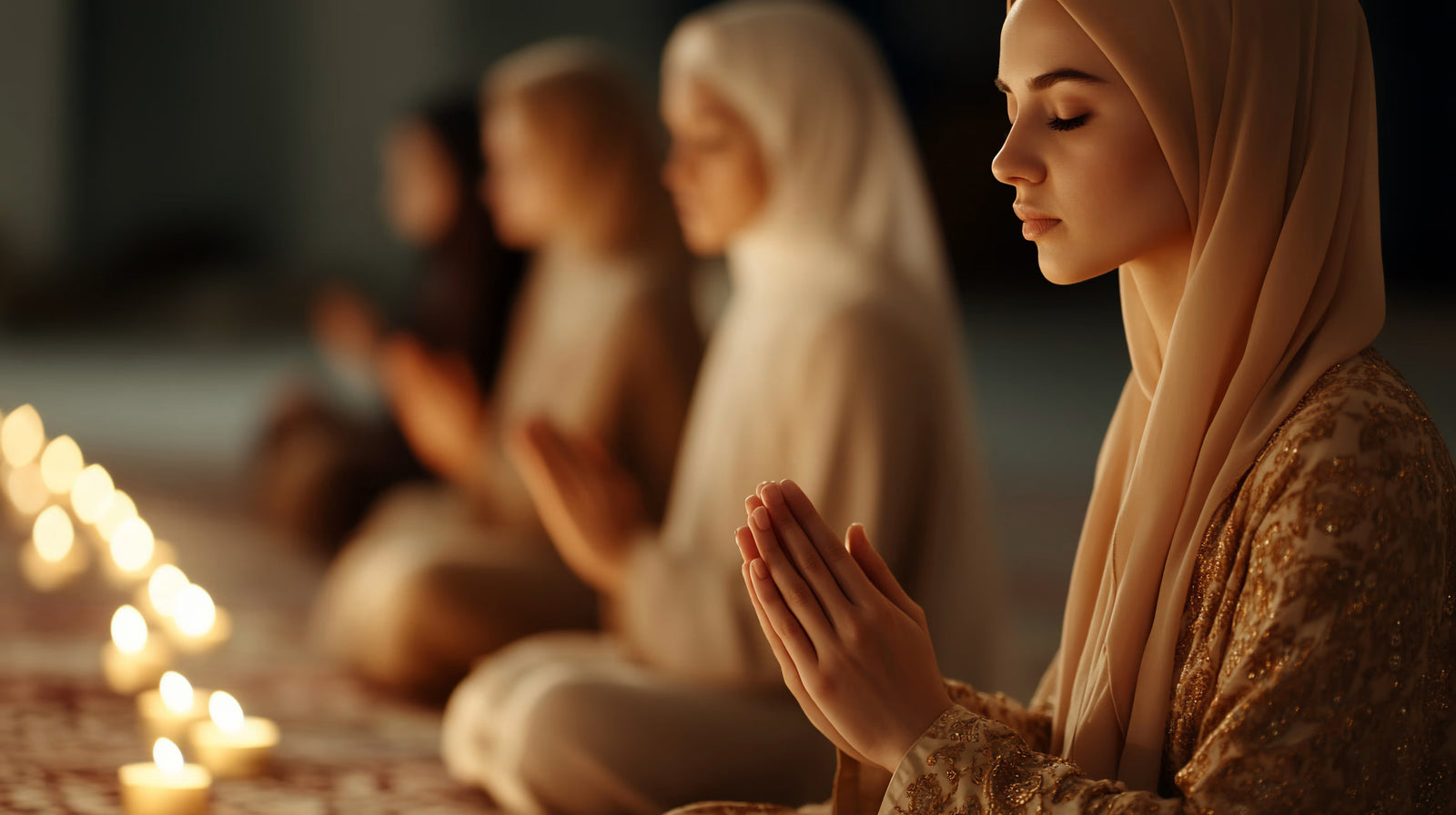 لماذا يصلي المسلمون خمس مرات في اليوم: دور الصلاة والذكر في حياة المؤمن