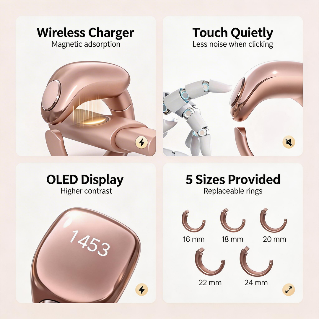 الوسلية الإسلامية - الإيمان +(5 مقاسات في واحد)