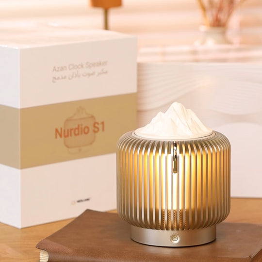 Weslamische Nurdio S1