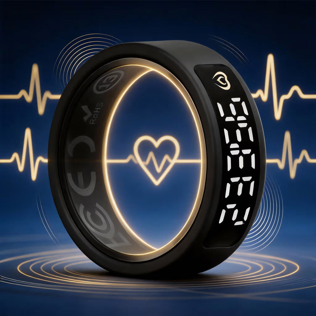 Weslamic iTasbih FIT – intelligentes Dhikr mit Gesundheitsüberwachung