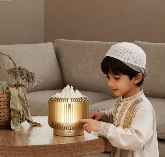 Bahasa Arab Nurdio S1