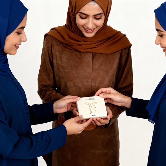 NFC Iman NFC IslamBand Hadis