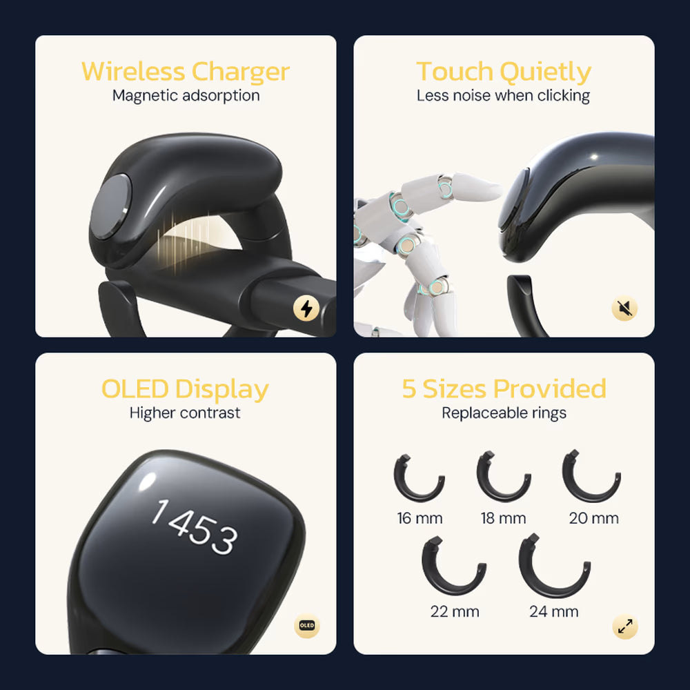 Weslamic iTasbih - Faith + (5 Beden Bir Arada)