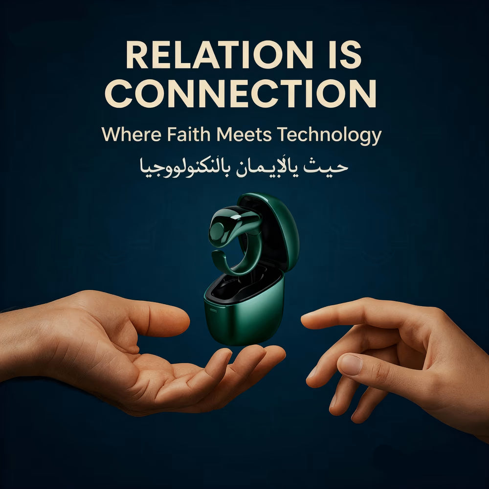 Weslamic İTesbih-Relation | Hediye Seti
